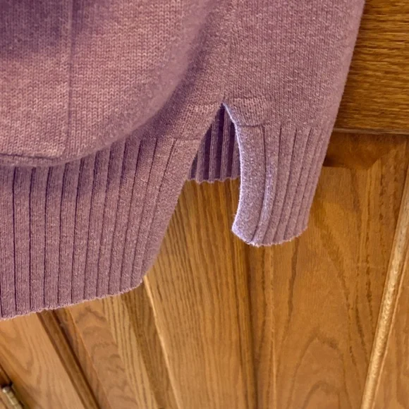 Old Navy Blue Knit Cardigan AND Pink Knit Cardigan - Picture 13 of 15